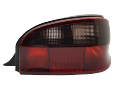 Luč Desni Zadaj Citroen Saxo 6351F7 5061 AXO Scintex 6348