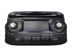 Radio Cd Mp3 Predvajalnik KIA Picanto 2 961701Y201MB2 AM100TAEE 1042