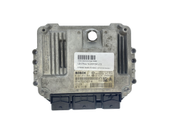 Kontrolna Enota 0281012468 9656161680 9653958980 PSA Bosch 63760