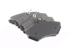 Zavorne ploščice 1HM698151A 66980004801 VW Seat Vika