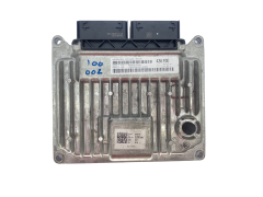 Kontrolna Enota Motorja ECU P68532157AA 436100 28650297 Jeep