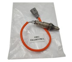 Lambda sonda Original Dacia Logan II Note Tiida 1.0 SCe 226A40319R
