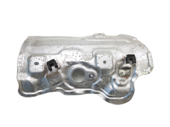 Toplotna Zaščita DPF 208084615R 1.5 dCi Renault Dacia 0km