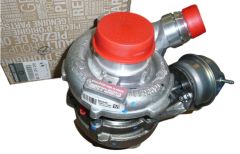 Turbopolnilnik Original Espace 4 Laguna 3 Scenic 2 2.0 dCi 8201124245