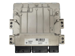 Kontrolna Enota 237107289R A2C99484200 237106102R Renault Dacia Continental