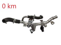 Cev hladilne tekočine 140552165R 140553138R 2.0DCI Renault Trafic 3