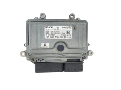 Kontrolna Enota Mercedes A6401501691 0281013965 Bosch 59656