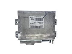 Kontrolna Enota 7700860324 7700874630 16085.134 IAW6R.20 Renault 62804