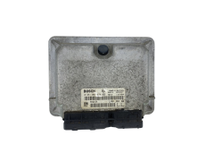Kontrolna Enota 90562574 0281001674 Opel Bosch 61935