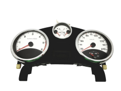 Merilnik vrtljajev Peugeot 207 9662904980 A2C53190342 59099