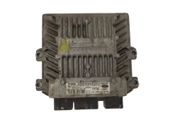 Kontrolna Enota 7S61-12A650-EA 5WS40632A-T SID804 7TTA Ford Siemens 2790