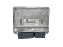 Kontrolna Enota 03E906033A 5WP40120 07 Skoda Siemens 63903