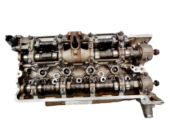 Glava motorja BMW 7506387 751686009 4.4 16V V8 N62B44A