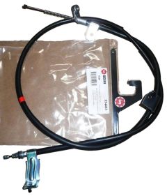 Kabel ročne zavore Desna 554403 36530JY00A Renault Seim