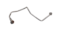 Cev za polnjenje zraka 9806878180 1.6 HDI 8v TDCI Citroen Peugeot