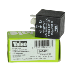 Rele smernikov 641426 7700638976 Renault Valeo
