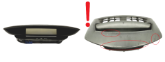 Merilnik vrtljajev Citroen C4 96572391ZD 47694