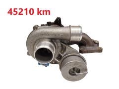 Turbopolnilnik Ford Volvo F1FG-6K682-AA 16431015063 45210 km
