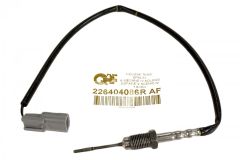 Senzor Temperature Izpušnih Plinov Original Nissan Renault 1.6 dCI 226404086R