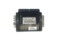 Kontrolna Enota 96376652 S010016040A9 Chevrolet Daewoo Kemsco 42778