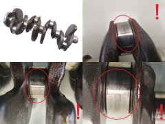 Ročična Gred 0501L4 9802962980 53465005 1.6 VTI Citroen Peugeot