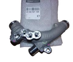 Grelec Original 210472718R Renault Dacia