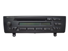 Avtoradio Business CD BMW 6512 9133335 VP4KAF-18C838-GN