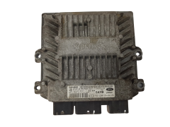 Kontrolna Enota 3S61-12A650-LB 5WS40140D-T SID 804 Ford Siemens 2860