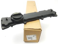 Pokrov Glave Motorja Original Citroen Peugeot 307 C3 1.4 16v 0248P5 96576378