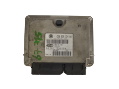 Kontrolna Enota 036906034HA IAW4TV.HA 61601.150.05 Seat Magneti 3646