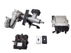 Komplet za zagon Renault Clio 5 237102703S 284B13925R 488105379R 1.3 TCE 0km 23