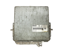 Kontrolna Enota 0281001420 MSB101070 Land Rover 21790