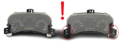 Merilnik hitrosti Fiat Doblo 46762987 58449