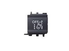 Stikalo LCA Citroen Peugeot 9817026877
