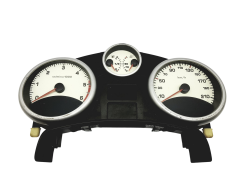 Merilnik vrtljajev Peugeot 207 9662904780 A2C53190340 51586