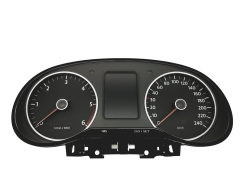 Merilnik vrtljajev VW Polo 6R 6R0920861F 31929