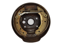 Pokrov zavornega diska Szczęk Leva 7701042417 Renault Laguna I 32190876.3 11959