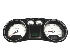 Merilnik hitrosti Peugeot 308 9665107680 503001555308 43625
