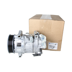 Kompresor Klimatske Naprave Nov Original 9823097480 Citroen Peugeot