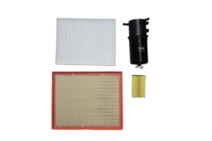Filter Komplet Ali VW 2H0129620D 03L115562 2H0127401B 7H0819613A K11785101 Vika