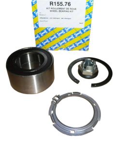 Kolesni Ležaj Spredaj Ali Renault R155.76 7701207676 SNR