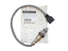 Lambda sonda Original Renault Megane IV 0.9-1.0 SCe 226906393R