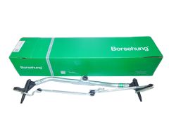 Mehanizem Brisalcev 5J1955605B B14303 Skoda Fabia 2 Borsehung