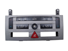 Kontrolna Enota Grelca AC Peugeot 407 96573322YW RFTA+ Visteon