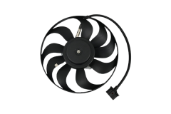 Ventilator Hladilnika Ali VW Skoda 1J0959455P 99590013801 Vika
