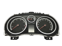 Merilnik vrtljajev Opel Corsa D P0013369220 GM 51860
