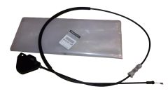 Kabel ključavnice pokrova Original 656209142R Renault