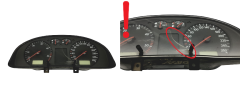 Merilnik hitrosti VW Pasat 3B 3B0920802A 110008960045