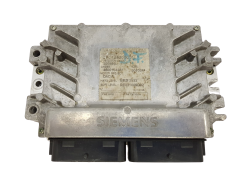 Kontrolna Enota Dacia RE031009D02 EMS3132 Siemens
