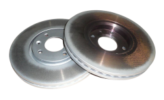 Zavorni kolut Spredaj Original Citroen C5 Xantia 4246W3
